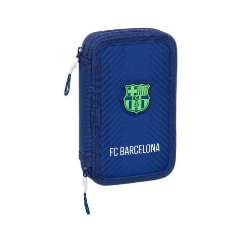 Piórnik z wyposażeniem FC Barcelona 412525854