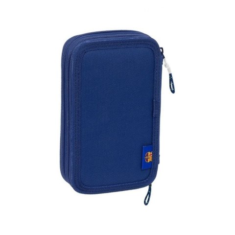 Piórnik z wyposażeniem FC Barcelona 412525854