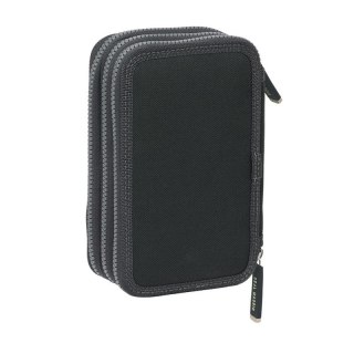 Piórnik z wyposażeniem Real Madryt double filled pencil case 28 pcs 412554854