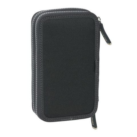 Piórnik z wyposażeniem Real Madryt double filled pencil case 28 pcs 412554854