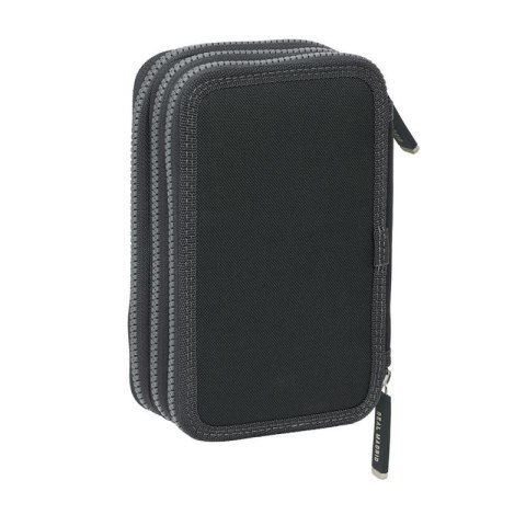 Piórnik z wyposażeniem Real Madryt triple filled pencil case 37 pcs 412524857