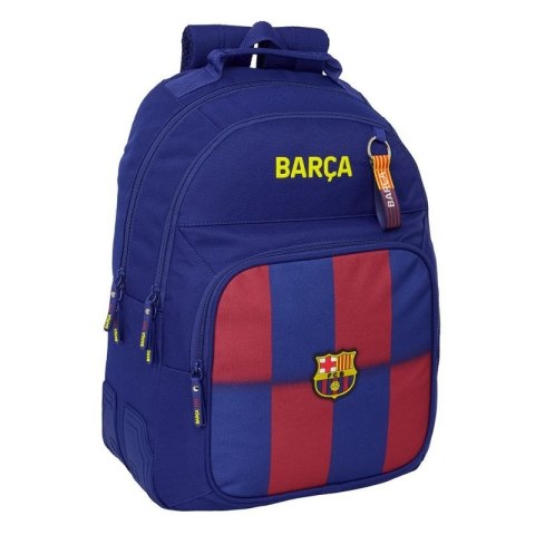 Plecak sportowy FC Barcelona double backpack 612529773