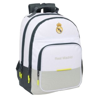 Plecak sportowy Real Madryt double backpack 612554560
