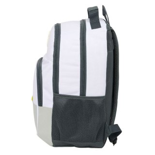 Plecak sportowy Real Madryt double backpack 612554560
