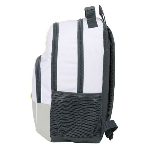 Plecak sportowy Real Madryt double backpack 612554560