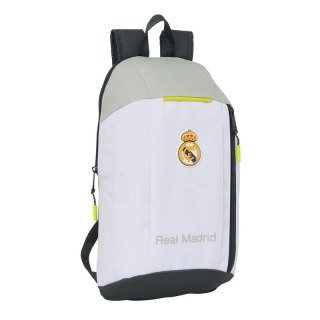 Plecak sportowy Real Madryt mini junior backpack 612554821