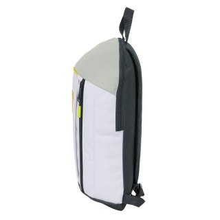 Plecak sportowy Real Madryt mini junior backpack 612554821