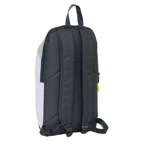 Plecak sportowy Real Madryt mini junior backpack 612554821