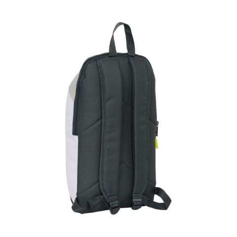Plecak sportowy Real Madryt mini junior backpack 612554821