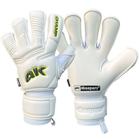Rękawice 4keepers Champ Carbo VII Junior Jr S994141