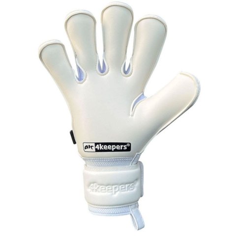 Rękawice 4keepers Champ Carbo VII Junior Jr S994141