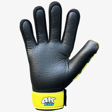 Rękawice 4keepers Kids Sun Jr S995102