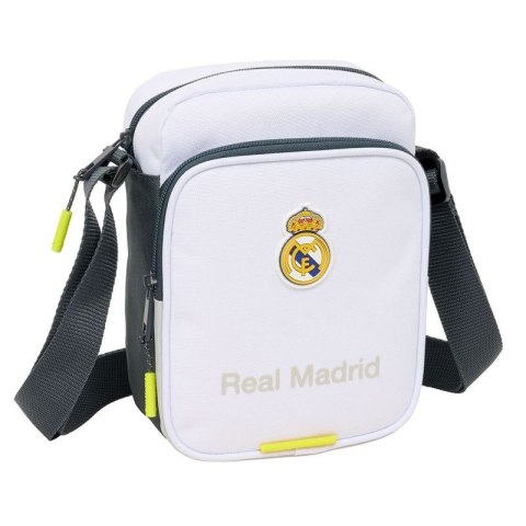 Saszetka na ramię Real Madryt mini shoulder bag 612554672