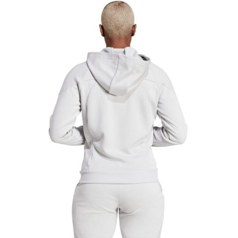 Bluza adidas Tiro 25 Full-Zip W JC5132