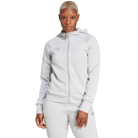 Bluza adidas Tiro 25 Full-Zip W JC5132