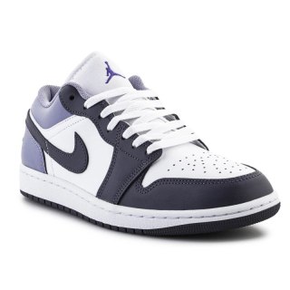 Buty Nike Air Jordan 1 Low M 553558-145
