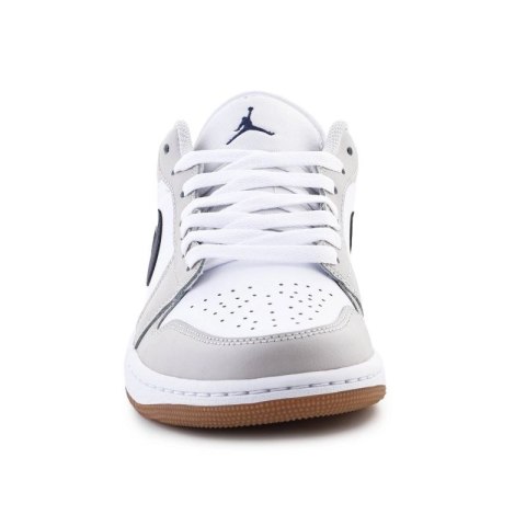 Buty Nike Air Jordan 1 Low M 553558-146