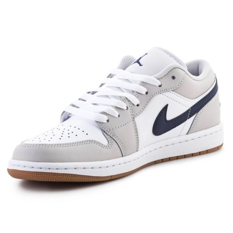 Buty Nike Air Jordan 1 Low M 553558-146