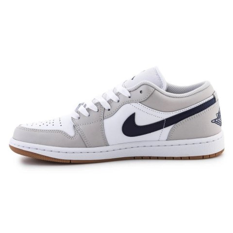 Buty Nike Air Jordan 1 Low M 553558-146