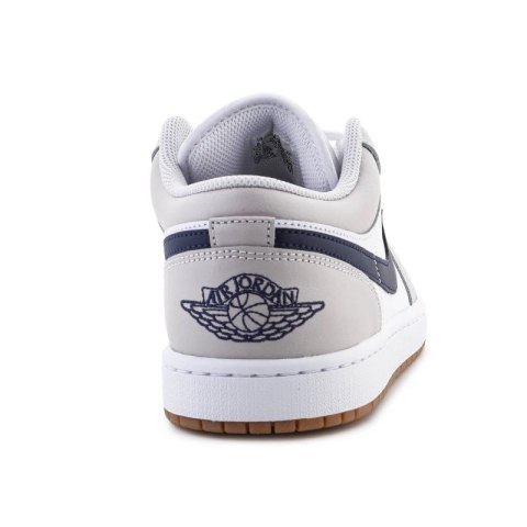 Buty Nike Air Jordan 1 Low M 553558-146