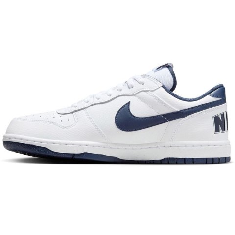 Buty Nike Big Low M 355152-140