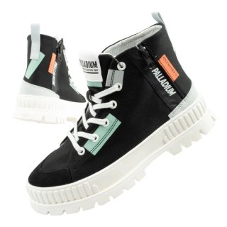 Buty Palladium Pallashock Backzip 2 W 94469-008-M