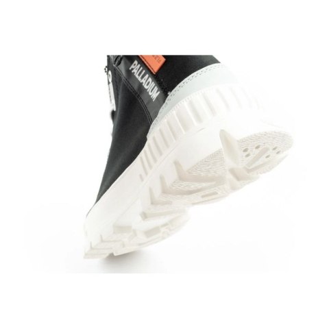 Buty Palladium Pallashock Backzip 2 W 94469-008-M
