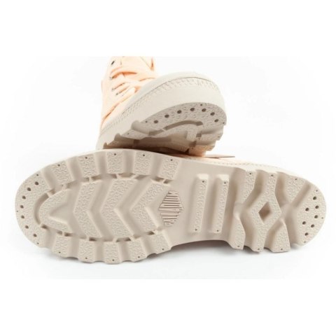 Buty Palladium Pampa Hi W 92352-868-M