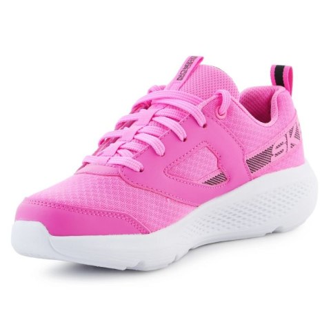 Buty Skechers Go Run Elevate - Spectacular Speed Jr 303933L-HPK