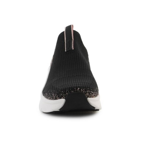 Buty Skechers Skechers Arch Fit D'Lux - Glimmer Dust W 149689-BKRG