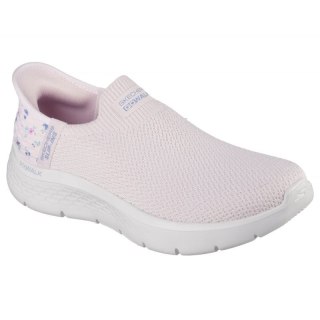 Buty Skechers Slip-ins: GoWalk GO Flex - Sunset Rose W 124822-LTPK