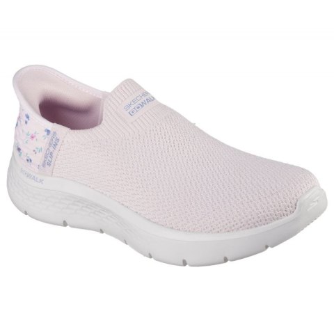 Buty Skechers Slip-ins: GoWalk GO Flex - Sunset Rose W 124822-LTPK