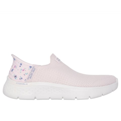 Buty Skechers Slip-ins: GoWalk GO Flex - Sunset Rose W 124822-LTPK