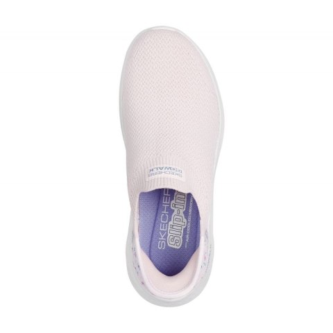 Buty Skechers Slip-ins: GoWalk GO Flex - Sunset Rose W 124822-LTPK
