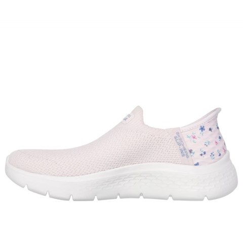 Buty Skechers Slip-ins: GoWalk GO Flex - Sunset Rose W 124822-LTPK