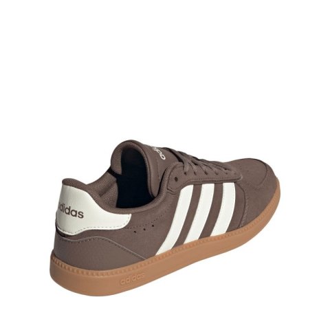 Buty adidas Breaknet Sleek W JR6905