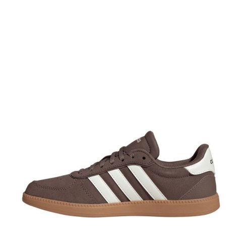 Buty adidas Breaknet Sleek W JR6905