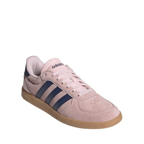 Buty adidas Breaknet Sleek W JR6906