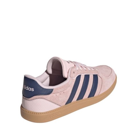 Buty adidas Breaknet Sleek W JR6906