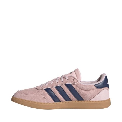 Buty adidas Breaknet Sleek W JR6906