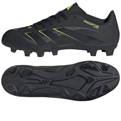 Buty adidas Predator Club FG/MG JH8848