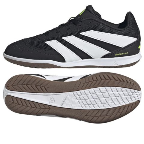Buty adidas Predator Club Sala Jr IN JH8859