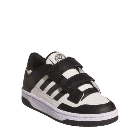 Buty adidas Rapid Court Jr JP7654
