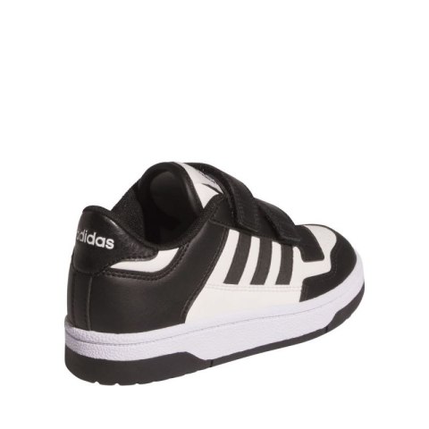 Buty adidas Rapid Court Jr JP7654