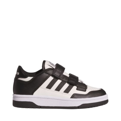 Buty adidas Rapid Court Jr JP7654