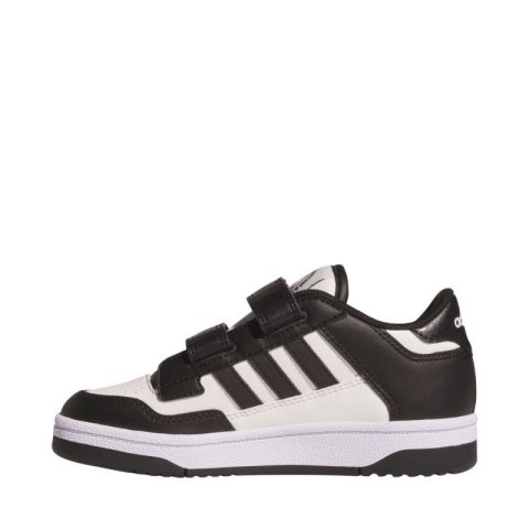 Buty adidas Rapid Court Jr JP7654