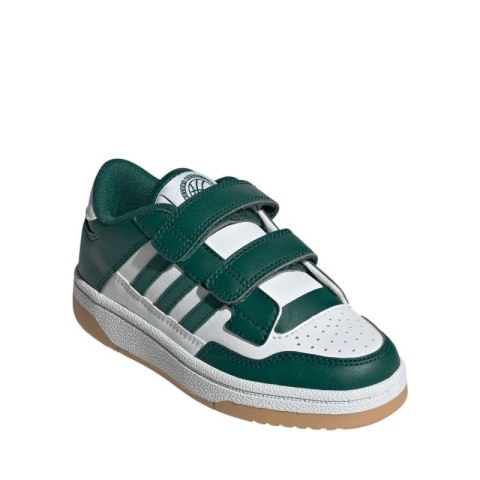 Buty adidas Rapid Court Jr JR1022