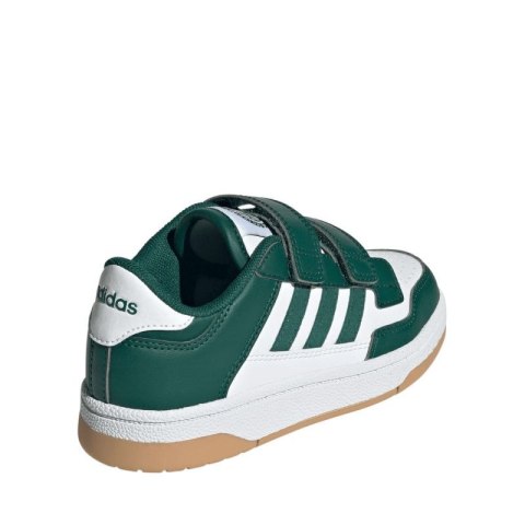 Buty adidas Rapid Court Jr JR1022