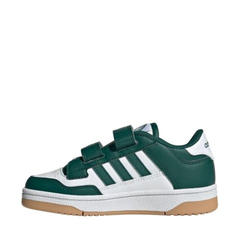 Buty adidas Rapid Court Jr JR1022