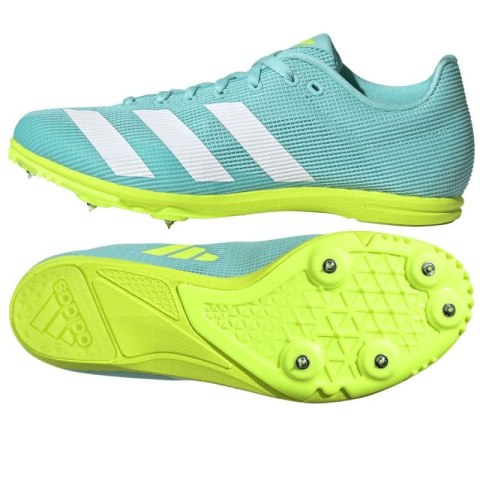 Buty adidas allroundstar J W JQ2558
